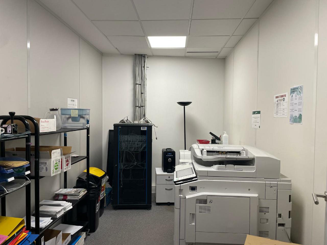Bureau Montpellier 2367m² Location bureau Montpellier Hérault OLBUR2425223 17